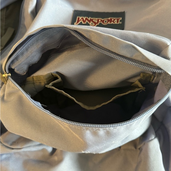 Jansport backpack - Picture 4 of 4